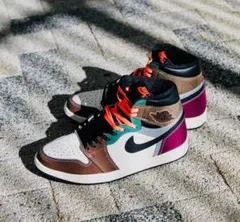 JORDAN BRAND AIR JORDAN 1 RETRO HIGH OG