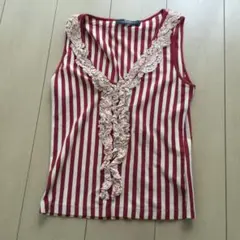 マックスマーラウィークエンドライン　レディース　Tシャツ(タンクトップ)のサムネイル