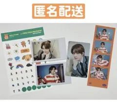 ENHYPEN ジェイク ククパケ GGU GGU PACKAGE 2021