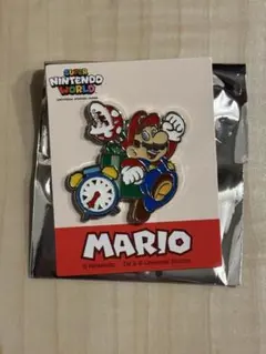 2026年最新】usj バッジ マリオの人気アイテム - メルカリ