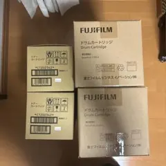 FUJIFILM トナーCT202463〜466、KCMYセット - メルカリ