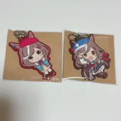 ウマ娘 マチカネタンホイザ ラバスト セット
