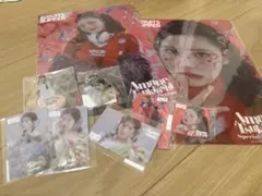 FRUITS ZIPPER 月足天音 オン特ビンゴ トレカ コンプリート - メルカリ
