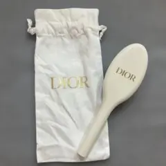 【新品未使用】Dior ディオール ヘアブラシのサムネイル