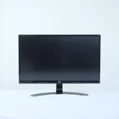 【ほぼ未使用】24UD58-B 24” UltraFine™ 4K UHD Monitor - 24UD58-B | LG HK_EN