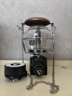 スノーピーク ギガパワーランタン天 オート ×2 ＋ AS2OVガス缶カバー付