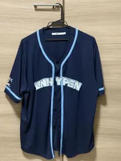 enhypen heeseung UNIFORM SHIRT - メルカリ