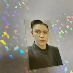 SEVENTEEN Face the Sun 特典トレカ　バーノン