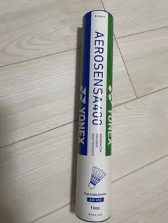 YONEX AEROSENSA 400 バドミントンシャトル 1ダース 12球のサムネイル