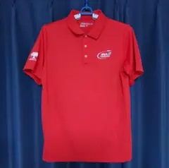 NIKE GOLF　レディース　ゴルフウェア　半袖ポロシャツ　海外モデル