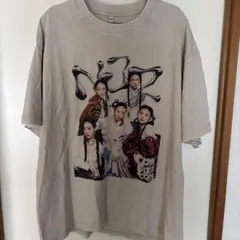 2026年最新】newjeans ハニ tシャツの人気アイテム - メルカリ
