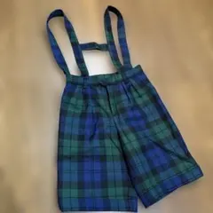 Cyrillusの短パン