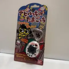 デビルっちのたまごっち パープル BANDAI 1998 - メルカリ