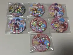 すとぷり 集合 缶バッジ まとめ売り