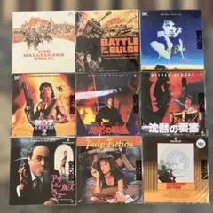 2026年最新】レーザーディスクの人気アイテム - メルカリ