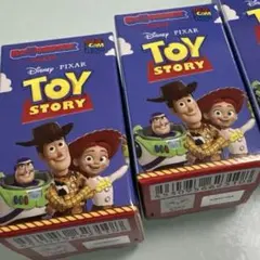 TOY STORY SERIS MEA-98 Woody - メルカリ