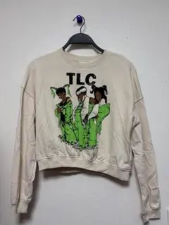 TLC スウェットのサムネイル