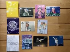 Mrs. GREEN APPLE 藤澤涼架 フォトカード まとめ売り