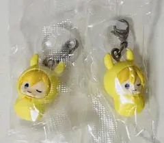 アイドリッシュセブン めじるしアクセサリーvol.1 六弥ナギ