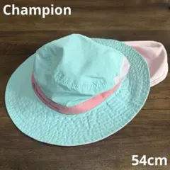Champion キッズ サファリハット 帽子 54cmのサムネイル