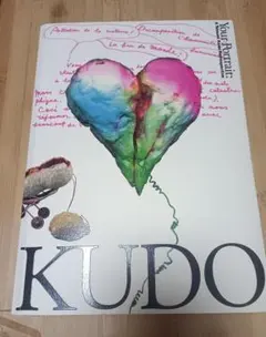 KUDO Your Portrait あなたの肖像 工藤哲巳 回顧展