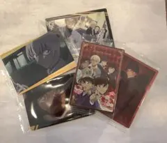 名探偵コナン イタジャガ