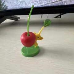 ピクミンチョコエッグ 黄ピクミン