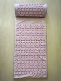 【正規品】SHAKTI アキュプレッシャーマット＆ピローセットのサムネイル
