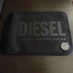 DIESEL ノベルティ 非売品　2点