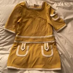 シスタージェニーワンピース