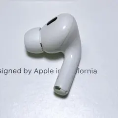 Apple  AirPodsPro 第3世代 L 左耳のみ 3003 - メルカリ