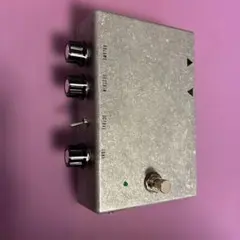 tommy's effects TSV808 C エフェクター 白 - メルカリ