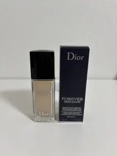 Dior リキッドファンデーション