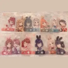 学マス gigo キャラクターグッズ