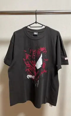 MARVEL VENOM CARNAGE Tシャツ　スパイダーマン　カーネイジのサムネイル