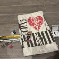 EXILE ATSUSHI ライブグッズ