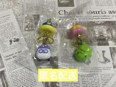 たまごっち UFOスイング ガチャ ますくっち くちぱっち