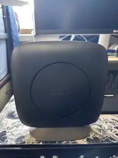 Buffalo WSR-2533DHP3 無線LANルーター 中古 動作確認済