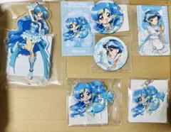 ぴちぴちピッチ　波音　セット