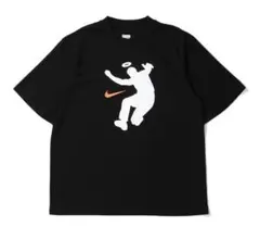 UNION NIKE SPORT TEE SW FRONTMAN TEE M