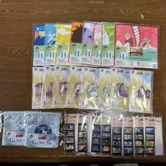 一番くじ ワンピース ドラマティックメモリーズ　下位賞まとめ売り