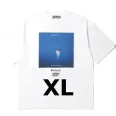 GHOST TEE GREEN XL ASSASSIN DOLLAR 舐達麻のサムネイル