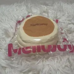 マウスラビット ぬいぐるみキーリング メロ イェソンYESTHEDAY MELO