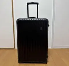 ⭐⭐⭐  RIMOWA SALSA リモワ サルサ63L 2輪 RIMOWA リモワ キャリーケース SALSA DELUXE サルサ デラックス