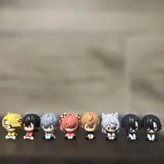 カラフルピーチ　ペタッとねじまき