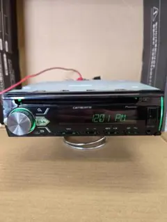 carrozzeria DEH-P005 中古品 カロッツェリア - メルカリ