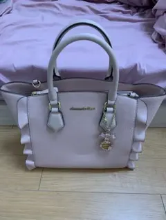 サマンサベガ フラッター