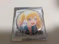 プロセカ 天馬咲希 グリッター缶バッジ 45A