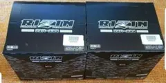 RIZIN ウエハース 2BOX