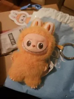 【メルカリ便】ラブブ PIN FOR LOVE イニシャル Y